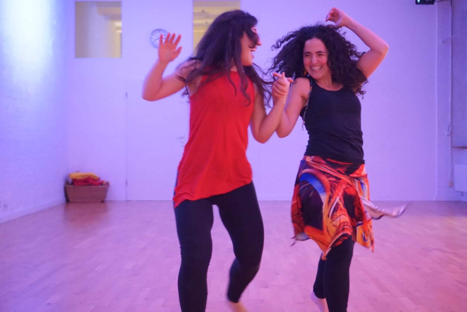 Biodanza Berlin Kreuzberg - Biodanza Kurse Berlin, tanzen berlin, tanzkurs